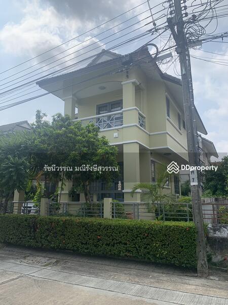 For Rent - Lalin Greenville Ladkrabang 14/1, Samut Prakan