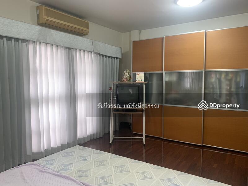 For Rent - Lalin Greenville Ladkrabang 14/1, Samut Prakan