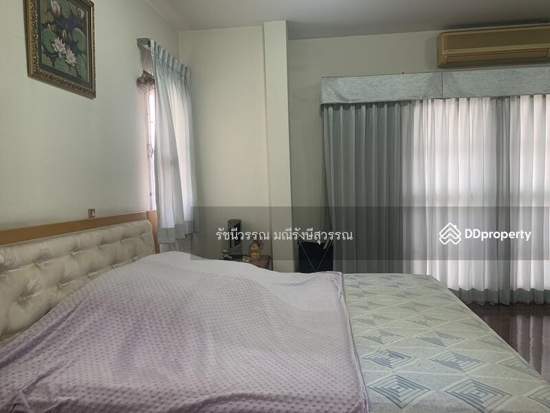 For Rent - Lalin Greenville Ladkrabang 14/1, Samut Prakan