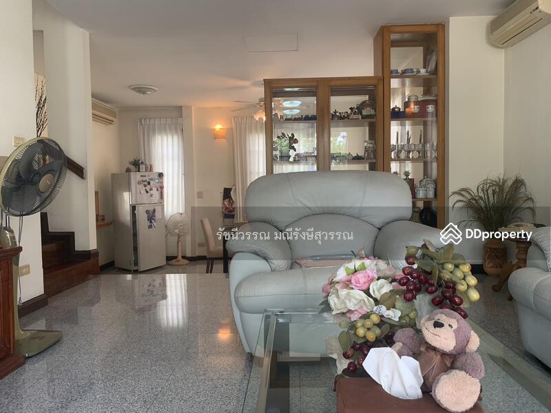 For Rent - Lalin Greenville Ladkrabang 14/1, Samut Prakan
