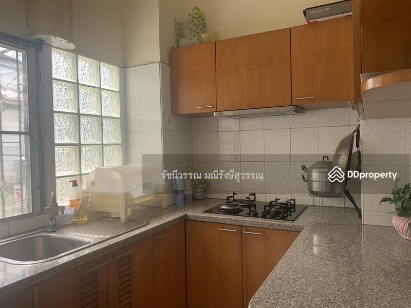 For Rent - Lalin Greenville Ladkrabang 14/1, Samut Prakan