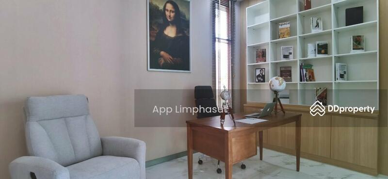Pool Villa In Mabprachan, Chon Buri (Pattaya), Poong, Bang Lamung (Pattaya), Chon Buri (Pattaya), 4 Bedrooms, 400 sqm, Single Detached House For Sale, by Sathida Limphasut (App), 11321314 - DDproperty.com