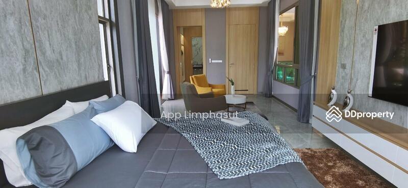 Pool Villa In Mabprachan, ชลบุรี, โป่ง, บางละมุง, ชลบุรี, 400 ตร.ม., บ้านเดี่ยว ขาย, โดย Sathida Limphasut (App), 11321314 - DDproperty.com