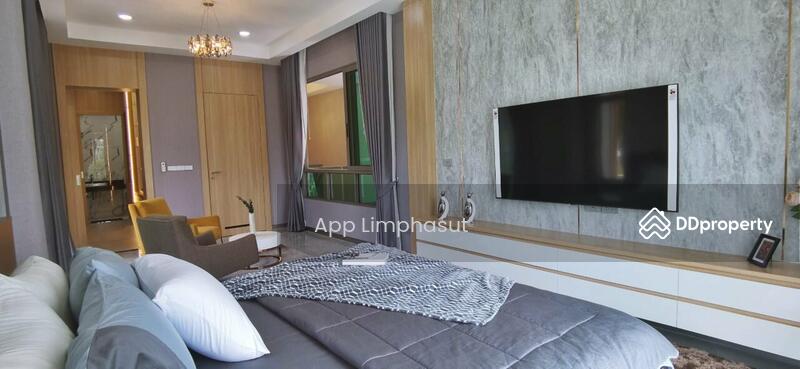 Pool Villa In Mabprachan, ชลบุรี, โป่ง, บางละมุง, ชลบุรี, 400 ตร.ม., บ้านเดี่ยว ขาย, โดย Sathida Limphasut (App), 11321314 - DDproperty.com