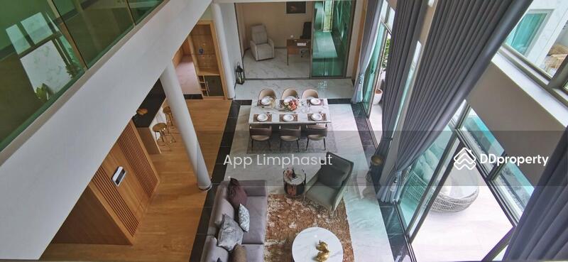 Pool Villa In Mabprachan, ชลบุรี, โป่ง, บางละมุง, ชลบุรี, 400 ตร.ม., บ้านเดี่ยว ขาย, โดย Sathida Limphasut (App), 11321314 - DDproperty.com