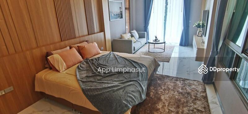 Pool Villa In Mabprachan, Chon Buri (Pattaya), Poong, Bang Lamung (Pattaya), Chon Buri (Pattaya), 4 Bedrooms, 400 sqm, Single Detached House For Sale, by Sathida Limphasut (App), 11321314 - DDproperty.com