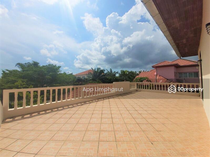 Paradise Villa 2, Chon Buri (Pattaya), Nong Pru, Bang Lamung (Pattaya), Chon Buri (Pattaya), 4 Bedrooms, 1,300 sqm, Single Detached House For Sale, by Sathida Limphasut (App), 11321329 - DDproperty.com