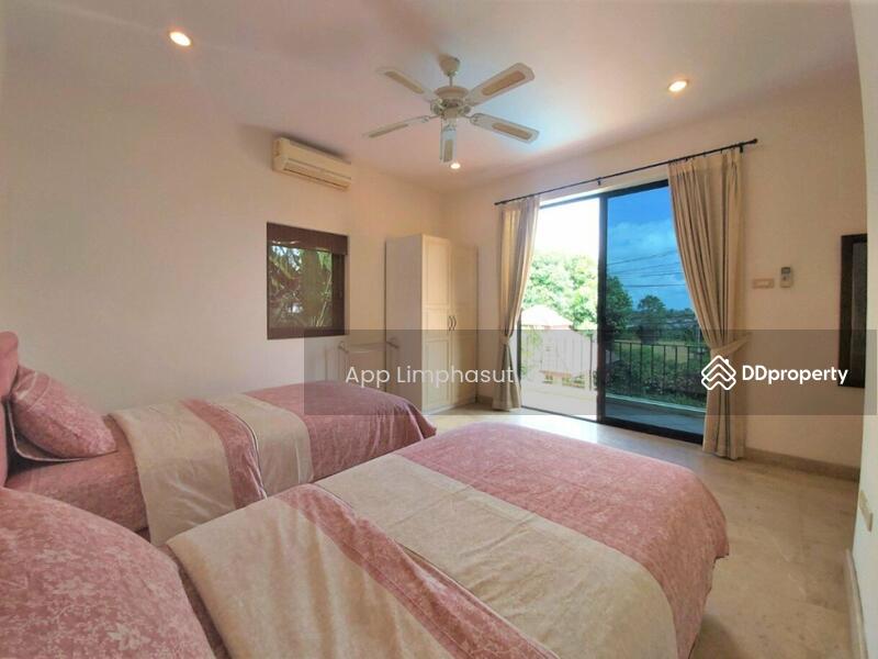 Paradise Villa 2, Chon Buri (Pattaya), Nong Pru, Bang Lamung (Pattaya), Chon Buri (Pattaya), 4 Bedrooms, 1,300 sqm, Single Detached House For Sale, by Sathida Limphasut (App), 11321329 - DDproperty.com
