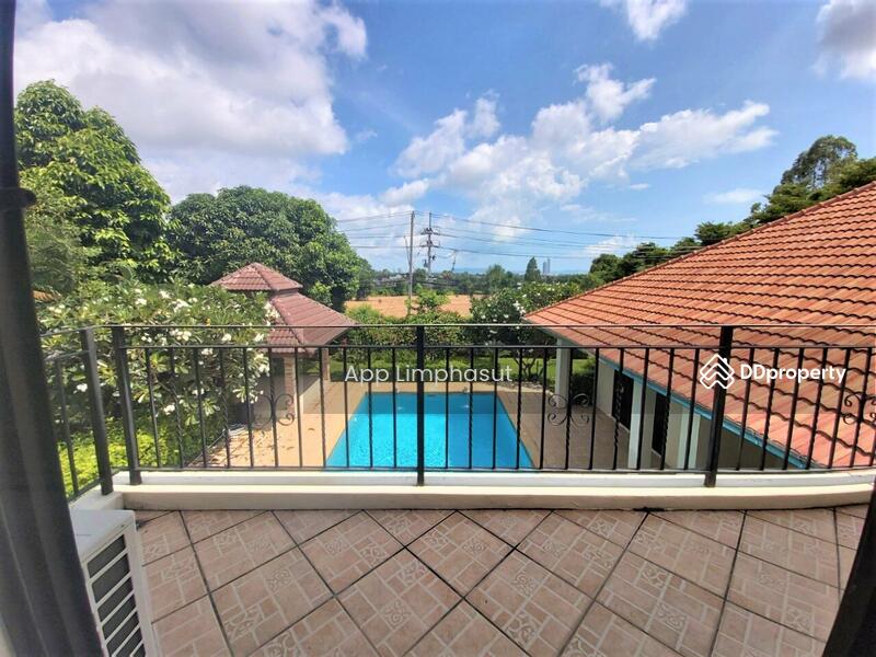 Paradise Villa 2, Chon Buri (Pattaya), Nong Pru, Bang Lamung (Pattaya), Chon Buri (Pattaya), 4 Bedrooms, 1,300 sqm, Single Detached House For Sale, by Sathida Limphasut (App), 11321329 - DDproperty.com