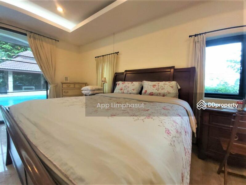 Paradise Villa 2, Chon Buri (Pattaya), Nong Pru, Bang Lamung (Pattaya), Chon Buri (Pattaya), 4 Bedrooms, 1,300 sqm, Single Detached House For Sale, by Sathida Limphasut (App), 11321329 - DDproperty.com
