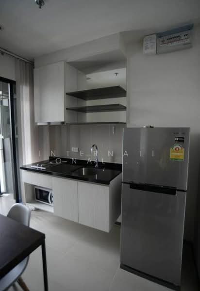 The Base Park East Sukhumvit 77, Bangkok, 99 Soi Pridi Banomyong 2, Phra Kanong Nua, Watthana, Bangkok, 1 Bedroom, 26 sqm, Condo For Rent, by NEXTSTEP PROPERTY, 11321335 - DDproperty.com