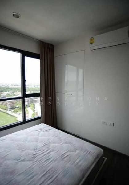 The Base Park East Sukhumvit 77, Bangkok, 99 Soi Pridi Banomyong 2, Phra Kanong Nua, Watthana, Bangkok, 1 Bedroom, 26 sqm, Condo For Rent, by NEXTSTEP PROPERTY, 11321335 - DDproperty.com