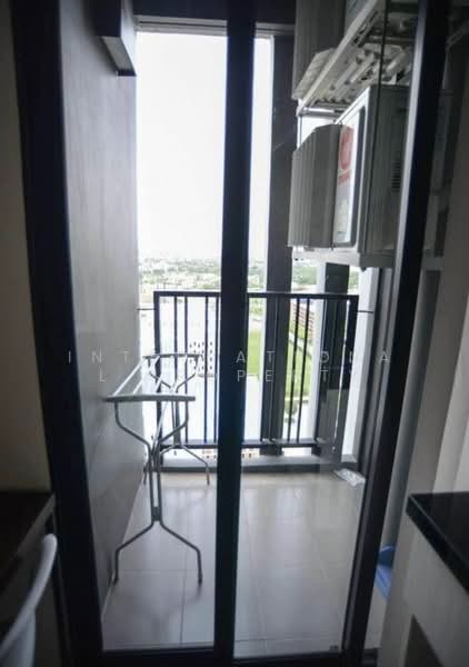 The Base Park East Sukhumvit 77, Bangkok, 99 Soi Pridi Banomyong 2, Phra Kanong Nua, Watthana, Bangkok, 1 Bedroom, 26 sqm, Condo For Rent, by NEXTSTEP PROPERTY, 11321335 - DDproperty.com