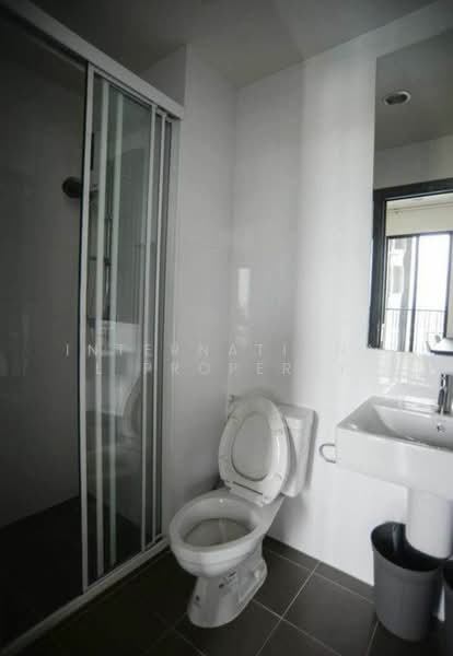 The Base Park East Sukhumvit 77 : เดอะ เบส พาร์ค อีส สุขุมวิท 77, กรุงเทพ, 99 ซอย ปรีดีพนมยงค์ 2, พระโขนงเหนือ, วัฒนา, กรุงเทพ, 26 ตร.ม., คอนโด ให้เช่า, โดย NEXTSTEP PROPERTY, 11321335 - DDproperty.com