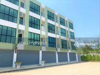 ขาย - Commercial Building Sukhumvit Road In Pattaya, ชลบุรี