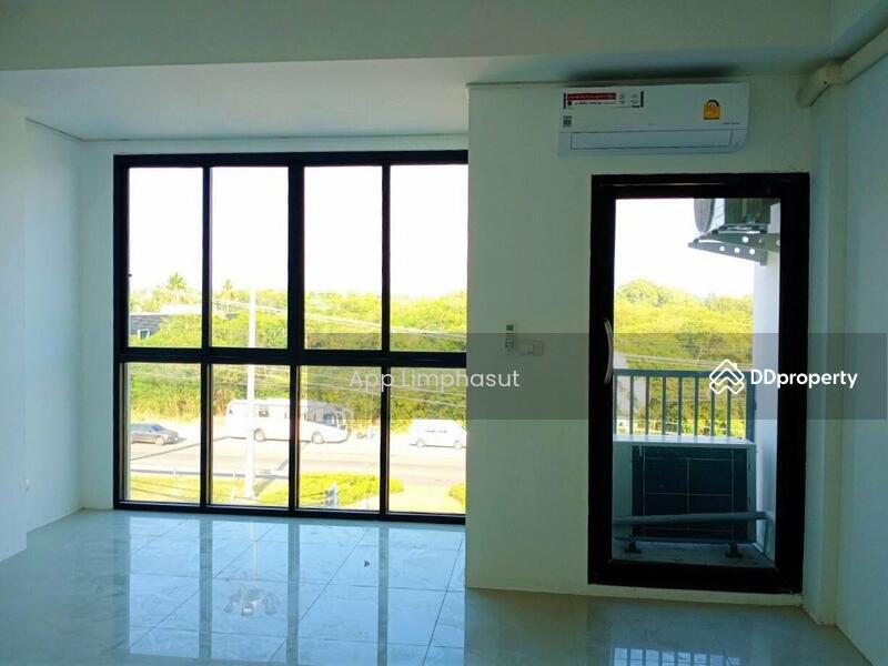 ขาย - Commercial Building Sukhumvit Road In Pattaya, ชลบุรี