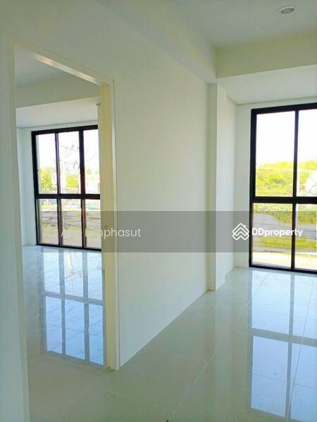 ขาย - Commercial Building Sukhumvit Road In Pattaya, ชลบุรี