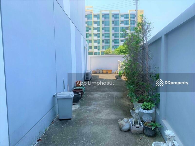 ขาย - Commercial Building Sukhumvit Road In Pattaya, ชลบุรี