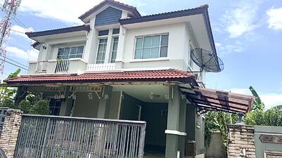 ขาย - Prueklada Rangsit Klong 4 : พฤกษ์ลดา รังสิต คลอง 4, ปทุมธานี