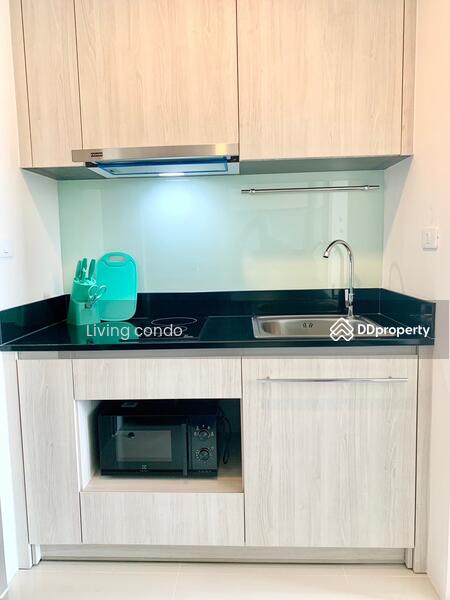 Niche Mono Ramkhamhaeng, Bangkok, Soi Ramkhamhaeg 36, Hua Mak, Bang Kapi, Bangkok, 1 Bedroom, 29 sqm, Condo For Rent, by Living Condo, 11321445 - DDproperty.com