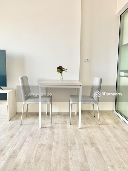 Niche Mono Ramkhamhaeng, Bangkok, Soi Ramkhamhaeg 36, Hua Mak, Bang Kapi, Bangkok, 1 Bedroom, 29 sqm, Condo For Rent, by Living Condo, 11321445 - DDproperty.com