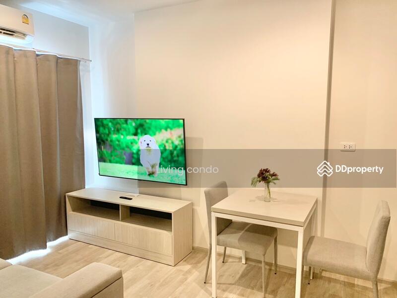 Niche Mono Ramkhamhaeng, Bangkok, Soi Ramkhamhaeg 36, Hua Mak, Bang Kapi, Bangkok, 1 Bedroom, 29 sqm, Condo For Rent, by Living Condo, 11321445 - DDproperty.com