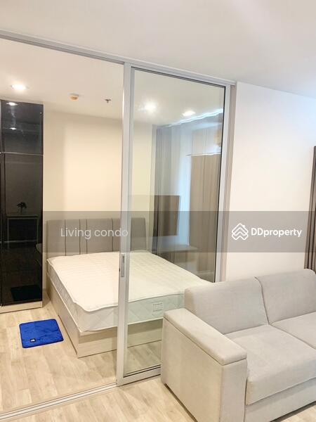 Niche Mono Ramkhamhaeng, Bangkok, Soi Ramkhamhaeg 36, Hua Mak, Bang Kapi, Bangkok, 1 Bedroom, 29 sqm, Condo For Rent, by Living Condo, 11321445 - DDproperty.com