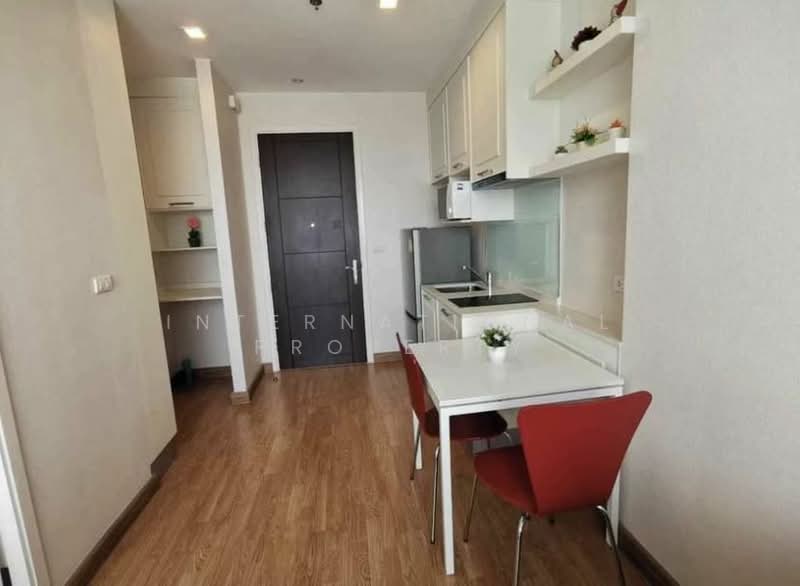 Q House Sukhumvit 79 : คิวเฮาส์ สุขุมวิท 79, กรุงเทพ, 2059 ถนนสุขุมวิท, พระโขนงเหนือ, วัฒนา, กรุงเทพ, 31 ตร.ม., คอนโด ให้เช่า, โดย International Property, 11321532 - DDproperty.com