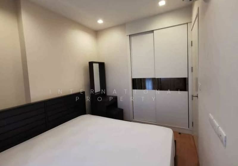 Q House Sukhumvit 79 : คิวเฮาส์ สุขุมวิท 79, กรุงเทพ, 2059 ถนนสุขุมวิท, พระโขนงเหนือ, วัฒนา, กรุงเทพ, 31 ตร.ม., คอนโด ให้เช่า, โดย International Property, 11321532 - DDproperty.com