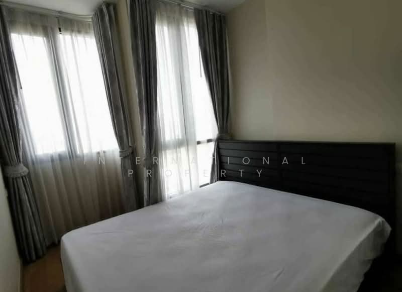 Q House Sukhumvit 79, Bangkok, 2059 Sukhumvit Road, Phra Kanong Nua, Watthana, Bangkok, 1 Bedroom, 31 sqm, Condo For Rent, by International Property, 11321532 - DDproperty.com