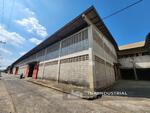 โกดังให้เช่า โรงงานให้เช่า 1920 ตรม ลาดสวาย, ลำลูกกา, ปทุมธานี (หมายเลขประกาศ: AT1519R), ปทุมธานี
