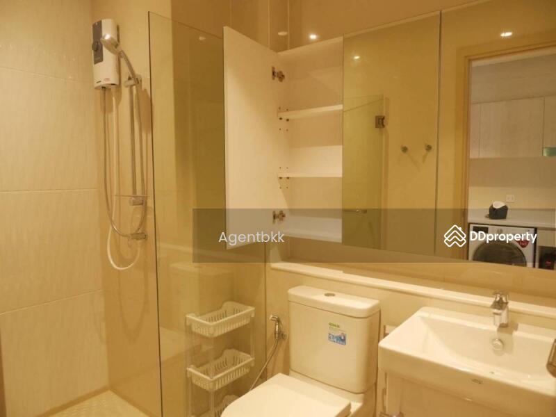 Life One Wireless, Bangkok, 1 Wireless Road, Lumphini, Pathum Wan, Bangkok, Studio, 25 sqm, Condo For Rent, by Agentbkk, 11321832 - DDproperty.com
