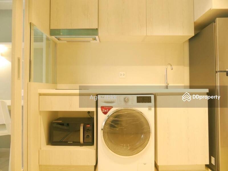 Life One Wireless, Bangkok, 1 Wireless Road, Lumphini, Pathum Wan, Bangkok, Studio, 25 sqm, Condo For Rent, by Agentbkk, 11321832 - DDproperty.com
