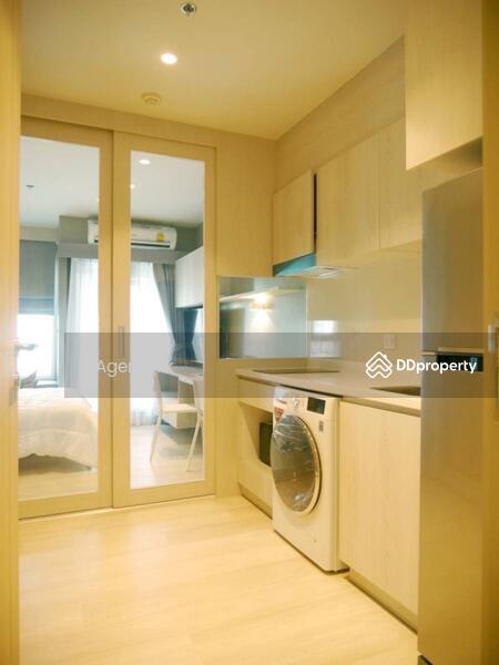 Life One Wireless, Bangkok, 1 Wireless Road, Lumphini, Pathum Wan, Bangkok, Studio, 25 sqm, Condo For Rent, by Agentbkk, 11321832 - DDproperty.com