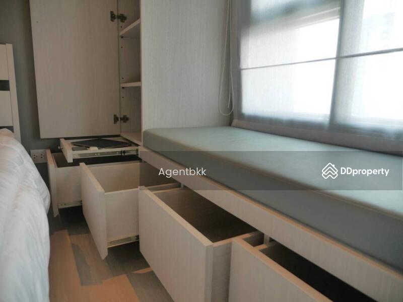 Life One Wireless, Bangkok, 1 Wireless Road, Lumphini, Pathum Wan, Bangkok, Studio, 25 sqm, Condo For Rent, by Agentbkk, 11321832 - DDproperty.com