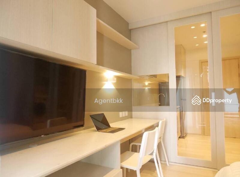 Life One Wireless, Bangkok, 1 Wireless Road, Lumphini, Pathum Wan, Bangkok, Studio, 25 sqm, Condo For Rent, by Agentbkk, 11321832 - DDproperty.com