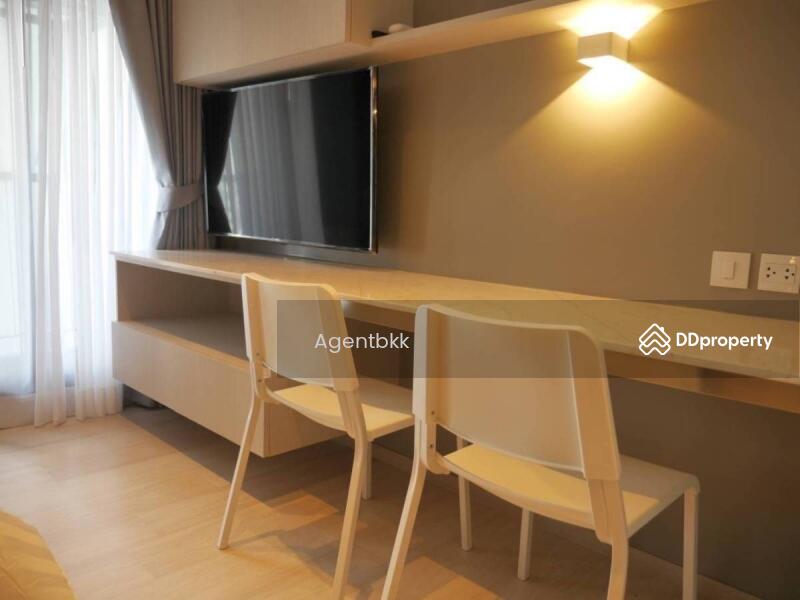 Life One Wireless, Bangkok, 1 Wireless Road, Lumphini, Pathum Wan, Bangkok, Studio, 25 sqm, Condo For Rent, by Agentbkk, 11321832 - DDproperty.com