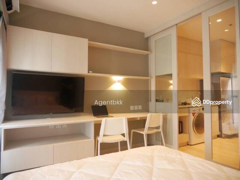Life One Wireless, Bangkok, 1 Wireless Road, Lumphini, Pathum Wan, Bangkok, Studio, 25 sqm, Condo For Rent, by Agentbkk, 11321832 - DDproperty.com