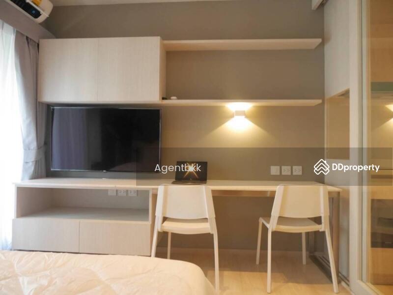 Life One Wireless, Bangkok, 1 Wireless Road, Lumphini, Pathum Wan, Bangkok, Studio, 25 sqm, Condo For Rent, by Agentbkk, 11321832 - DDproperty.com