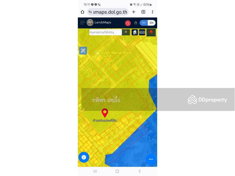 Land for sale, Saraburi, Dao Ruang, Muang Saraburi, Saraburi, , 8,772 sqm, Land For Sale, by รพีพร แซ่อึ้ง, 11321833 - DDproperty.com