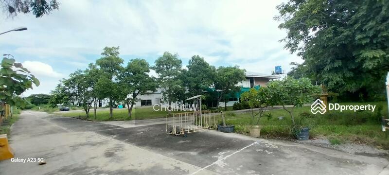 For Rent - Factory for rent with buildings, Lopburi, 33 Rai, Lop Buri