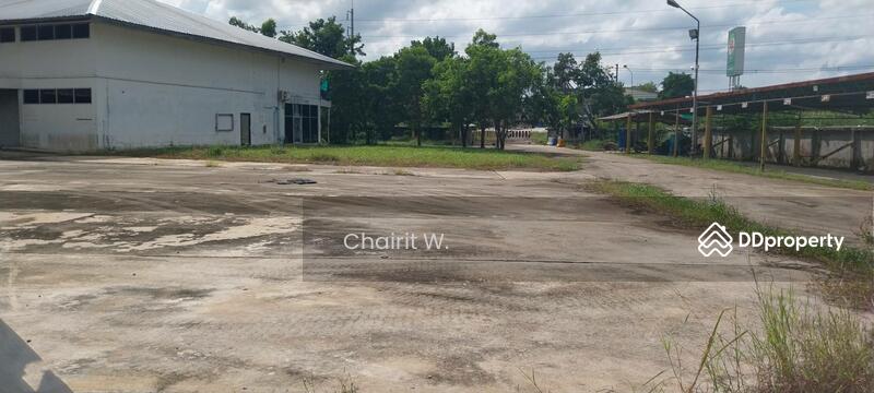 For Rent - Factory for rent with buildings, Lopburi, 33 Rai, Lop Buri