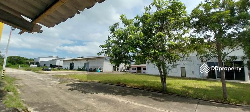 For Rent - Factory for rent with buildings, Lopburi, 33 Rai, Lop Buri
