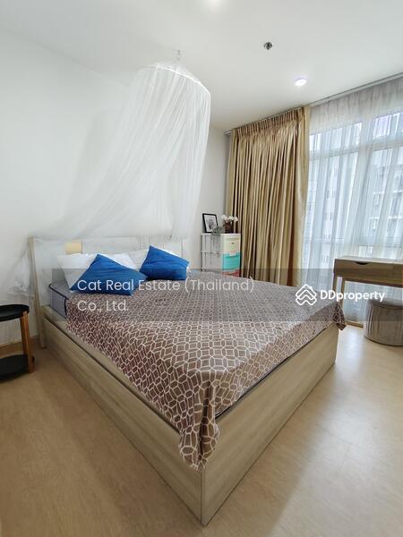 ให้เช่า - Manor Sanambinnam : แมเนอร์ สนามบินน้ำ, นนทบุรี