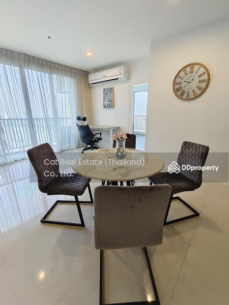 ให้เช่า - Manor Sanambinnam : แมเนอร์ สนามบินน้ำ, นนทบุรี