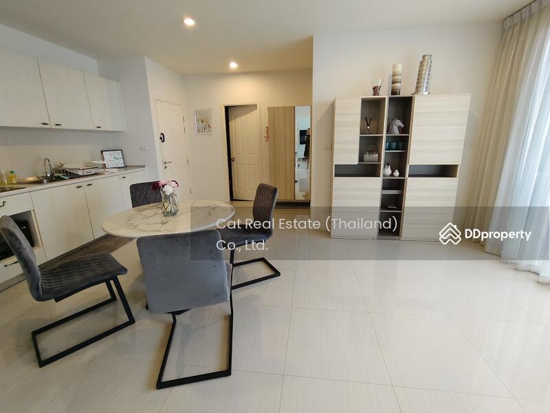 ให้เช่า - Manor Sanambinnam : แมเนอร์ สนามบินน้ำ, นนทบุรี