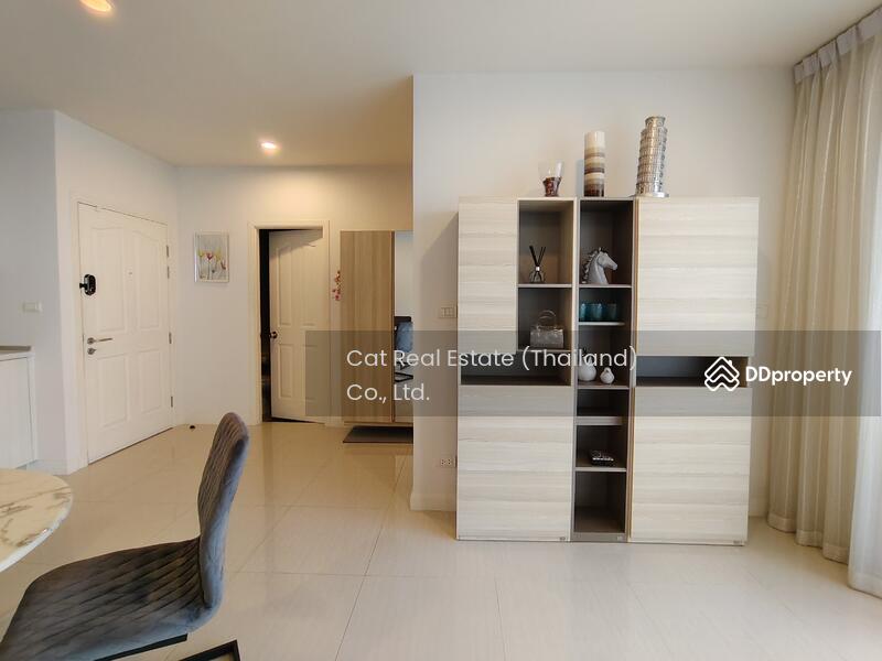 ให้เช่า - Manor Sanambinnam : แมเนอร์ สนามบินน้ำ, นนทบุรี