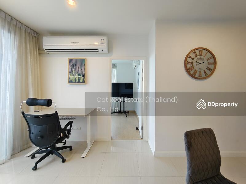 ให้เช่า - Manor Sanambinnam : แมเนอร์ สนามบินน้ำ, นนทบุรี