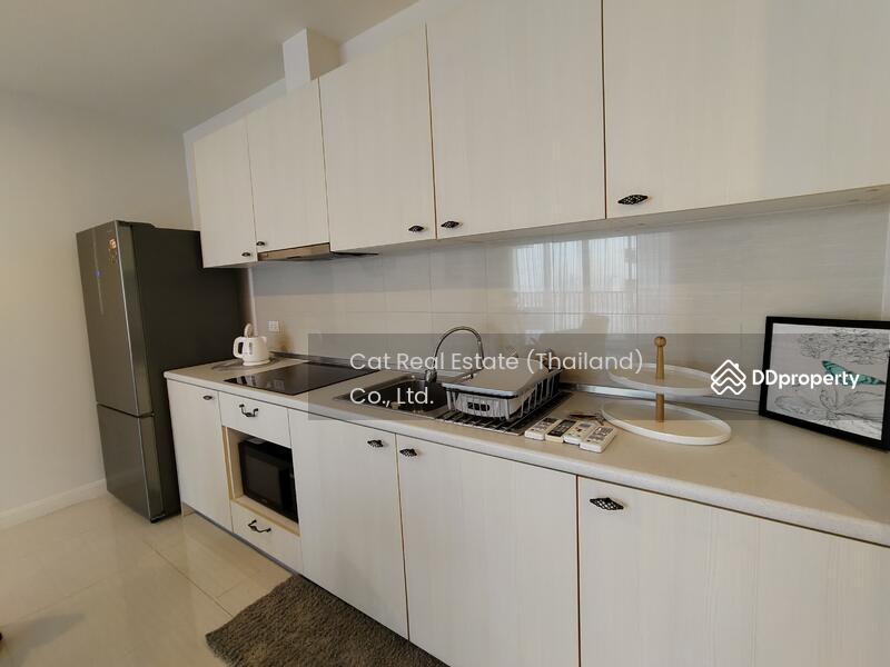 ให้เช่า - Manor Sanambinnam : แมเนอร์ สนามบินน้ำ, นนทบุรี
