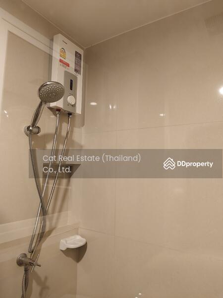 ให้เช่า - Manor Sanambinnam : แมเนอร์ สนามบินน้ำ, นนทบุรี